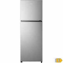 Réfrigérateur Hisense RT422N4ACE  170 Acier 252 L