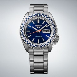 Men's Watch Seiko SRPK65K1