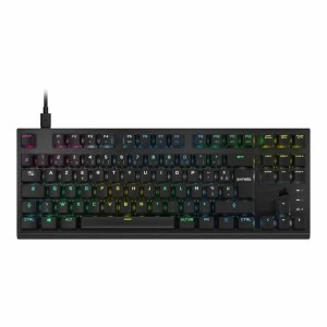 Clavier Corsair Azerty Français AZERTY