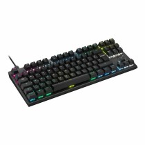 Clavier Corsair Azerty Français AZERTY