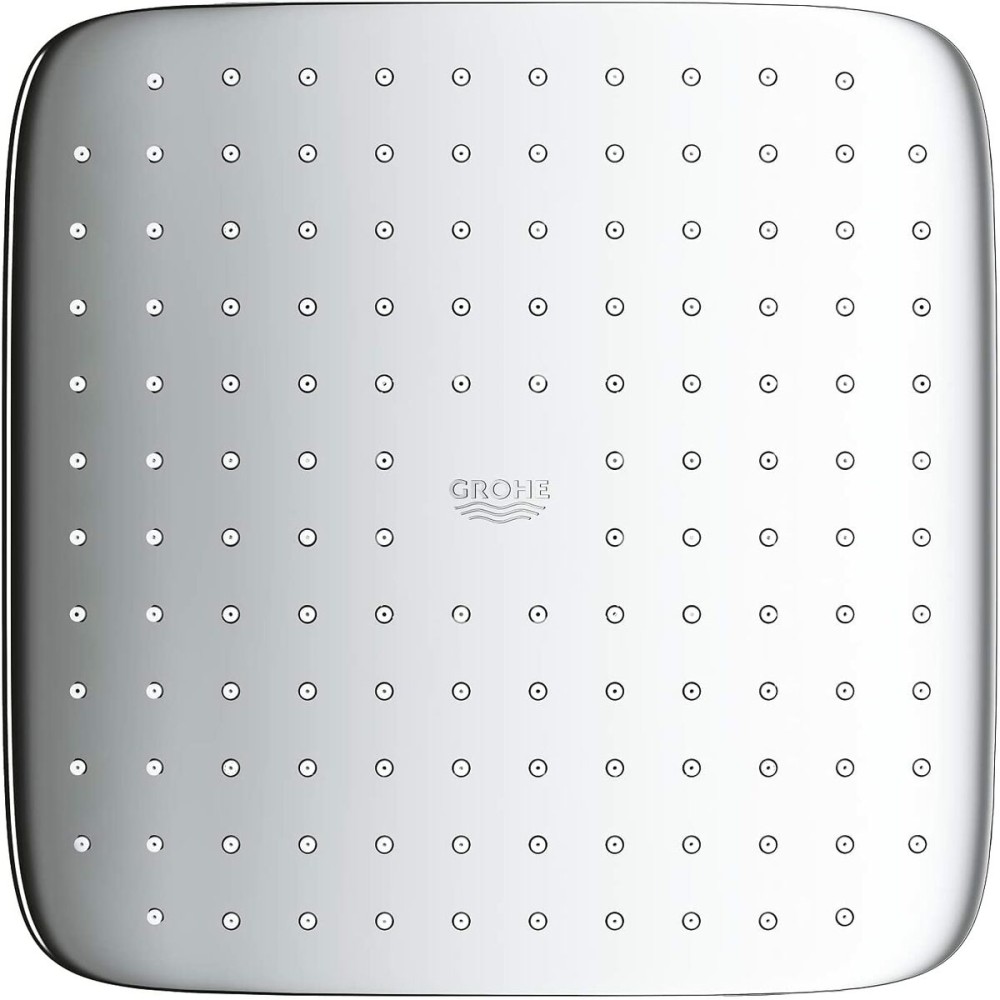 Colonne de douche Grohe Vitalio Start 250 Cube 1 Position 25 cm