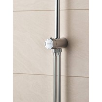 Dusche Säule Grohe Vitalio Start 250 Cube 1 Position 25 cm