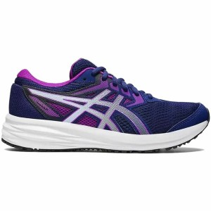 Laufschuhe für Erwachsene Asics Braid 2 Lila