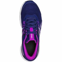 Running Shoes for Adults Asics Braid 2 Purple