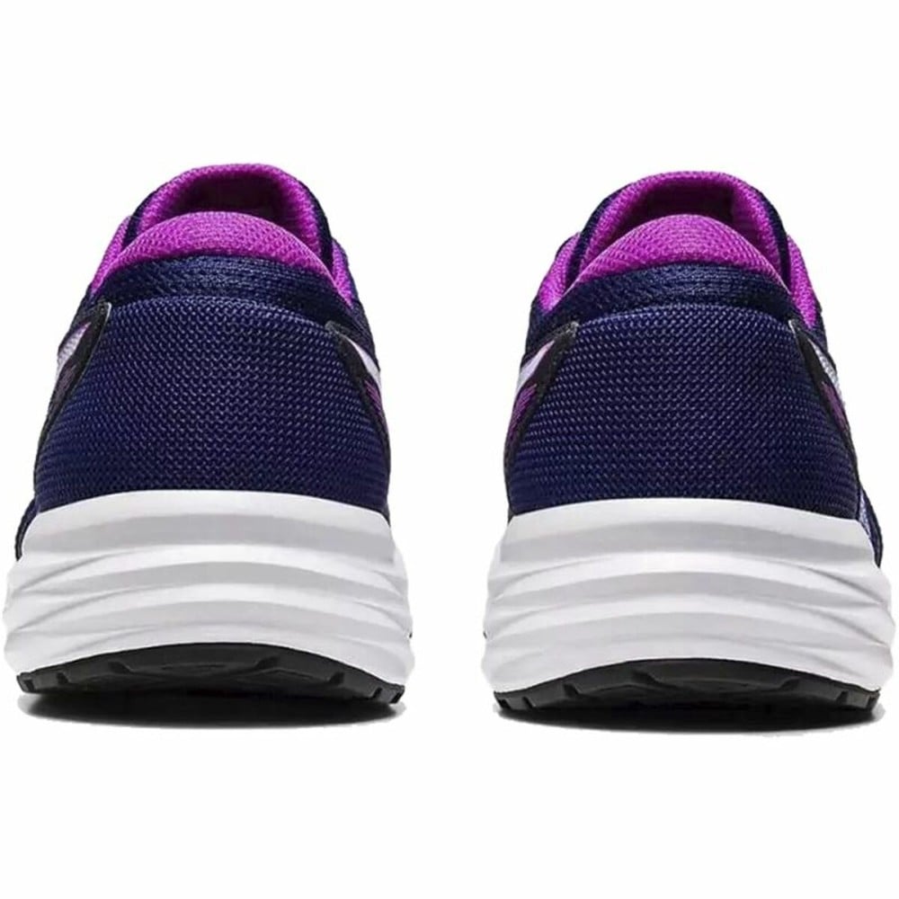 Running Shoes for Adults Asics Braid 2 Purple