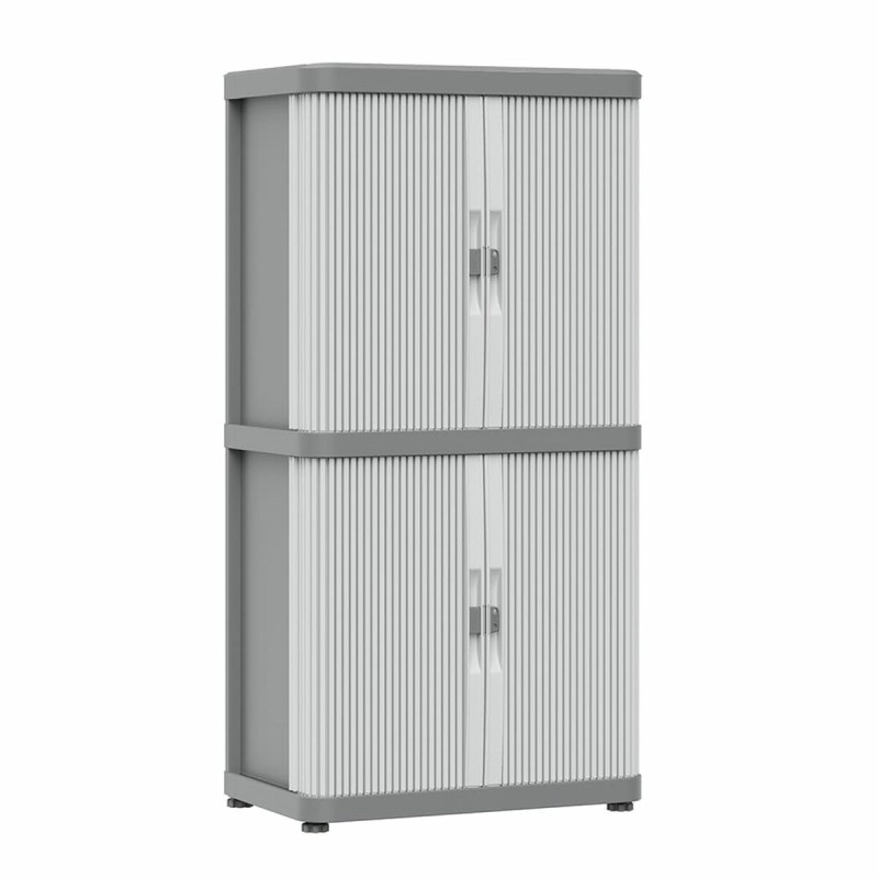 Cupboard Rolling Space Modular 2 115 x 59 x 36 cm