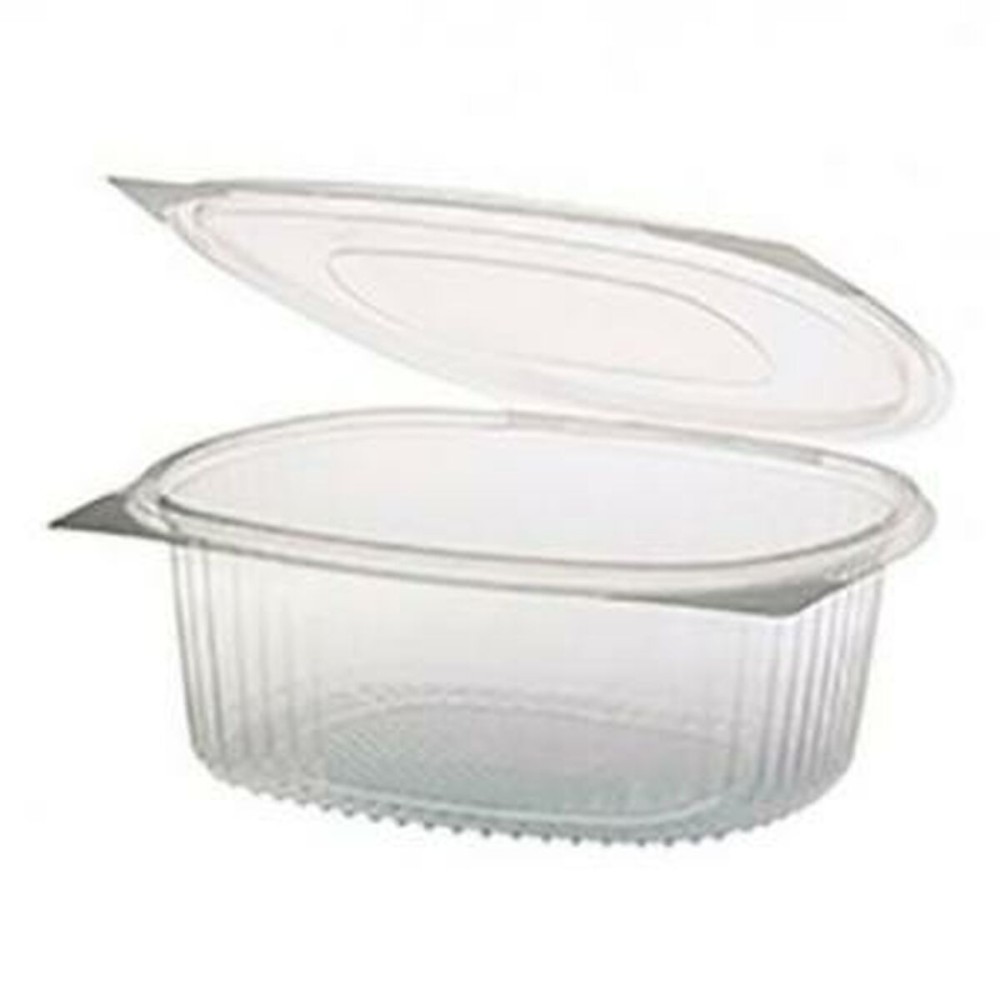 Food Preservation Container Transparent (15 Units)