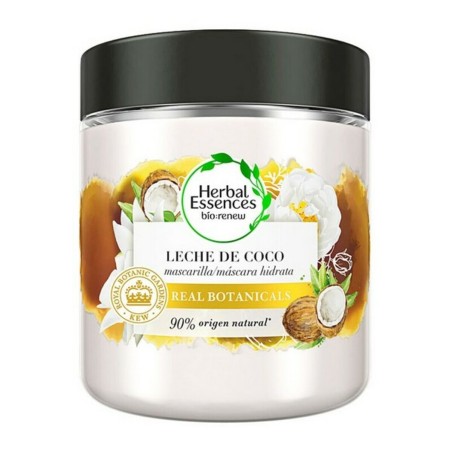 Masque réparateur pour cheveux BIO HIDRATA COCO Herbal Bio Hidrata Coco (250 ml) 250 ml