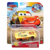 Voiture de course Disney