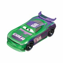 Racing car Disney