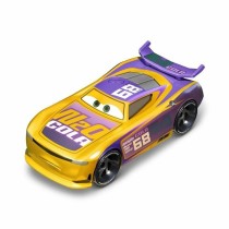 Racing car Disney