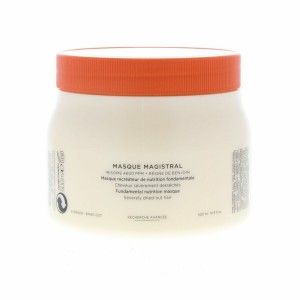 Masque pour cheveux Kerastase 500 ml