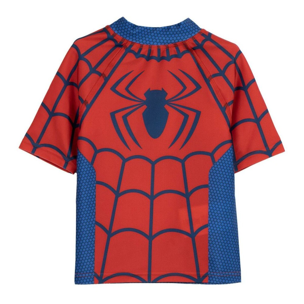 Bathing T-shirt Spider-Man