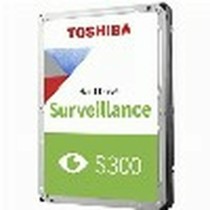 Disque dur Toshiba S300 3,5" 6 TB