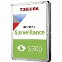 Festplatte Toshiba S300 3,5" 6 TB