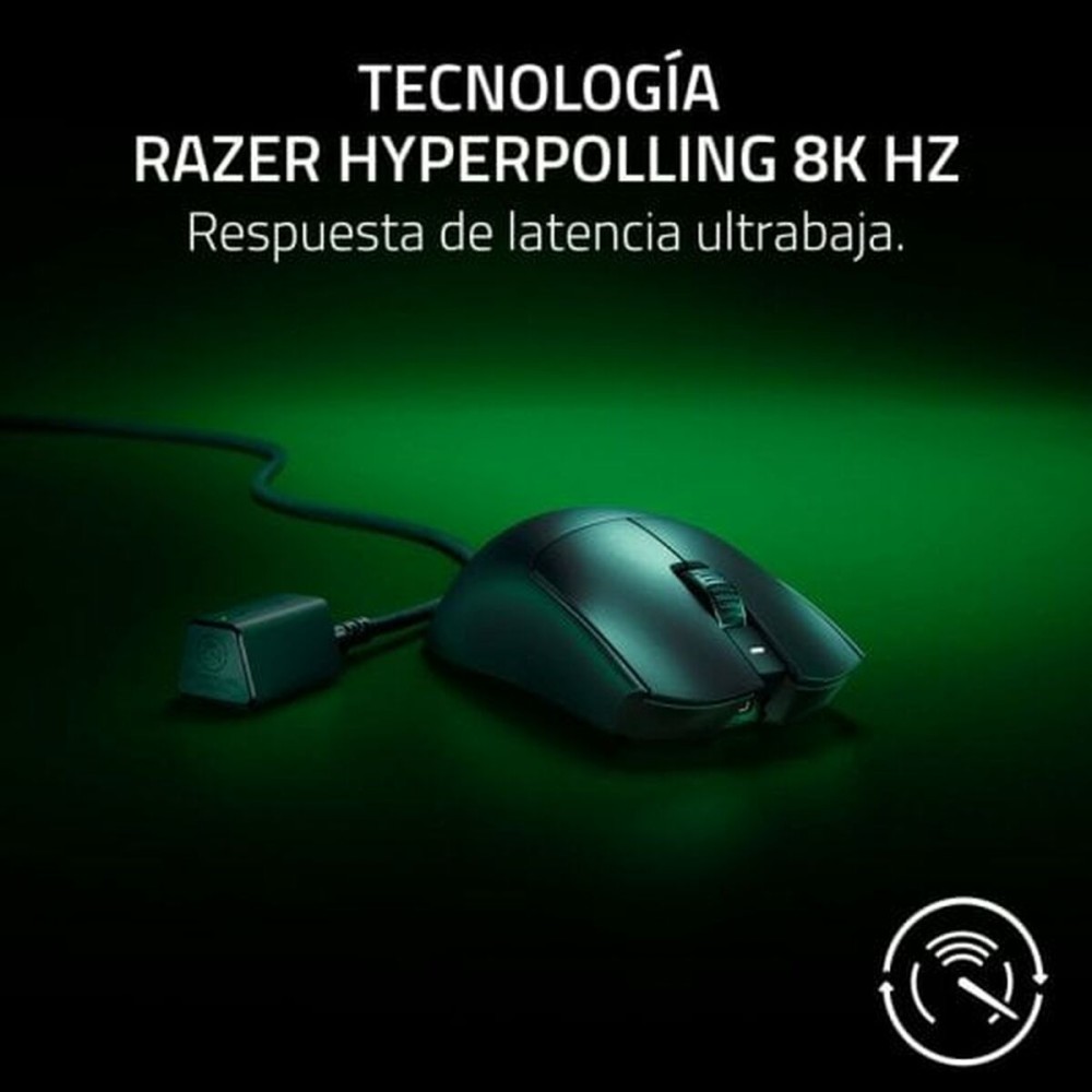 Mouse Razer Black