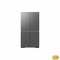 Combined Refrigerator Samsung RF59C70TES9 178 Steel 649 L