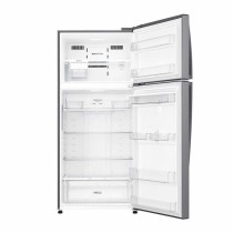 Réfrigérateur Combiné LG GTF916PZPED 184 630 L Acier Platine