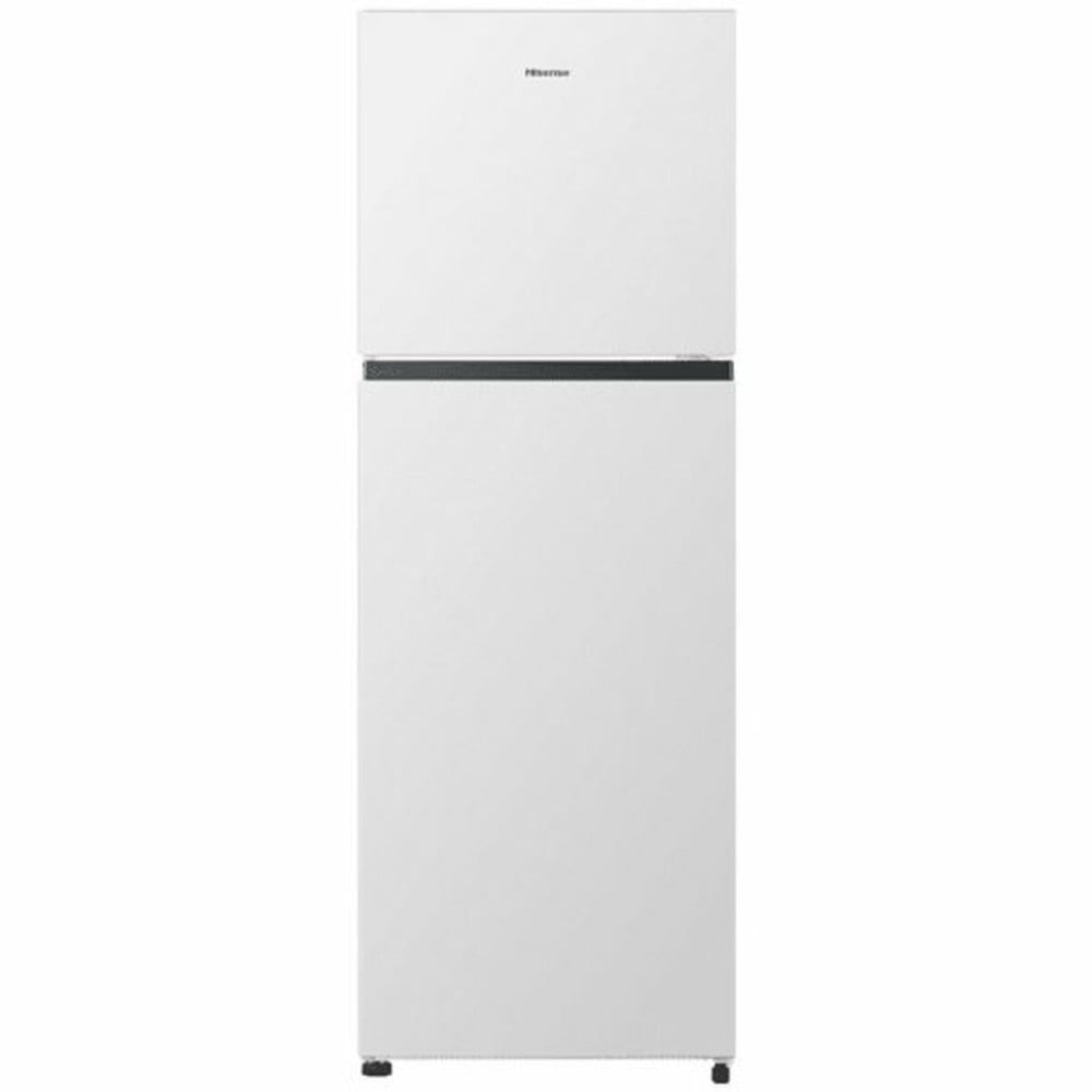 Réfrigérateur Combiné Hisense RT422N4AWE  170 Blanc 252 L