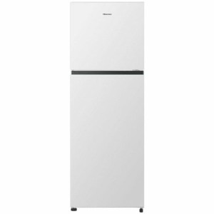 Combined Refrigerator Hisense RT422N4AWE  170 White 252 L