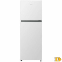 Kühl-Gefrierkombination Hisense RT422N4AWE  170 Weiß 252 L