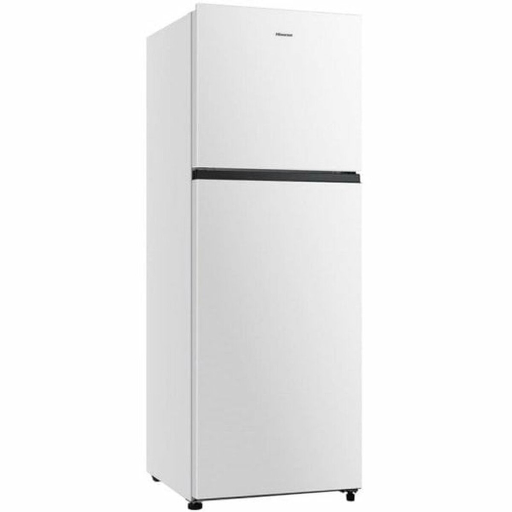 Combined Refrigerator Hisense RT422N4AWE  170 White 252 L