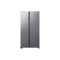 Combined Refrigerator Samsung RS62DG5003S9EF Steel 628 L