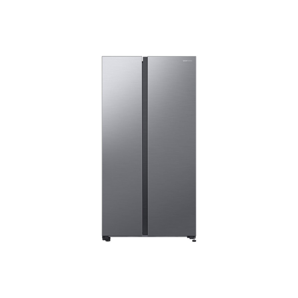 Combined Refrigerator Samsung RS62DG5003S9EF Steel 628 L