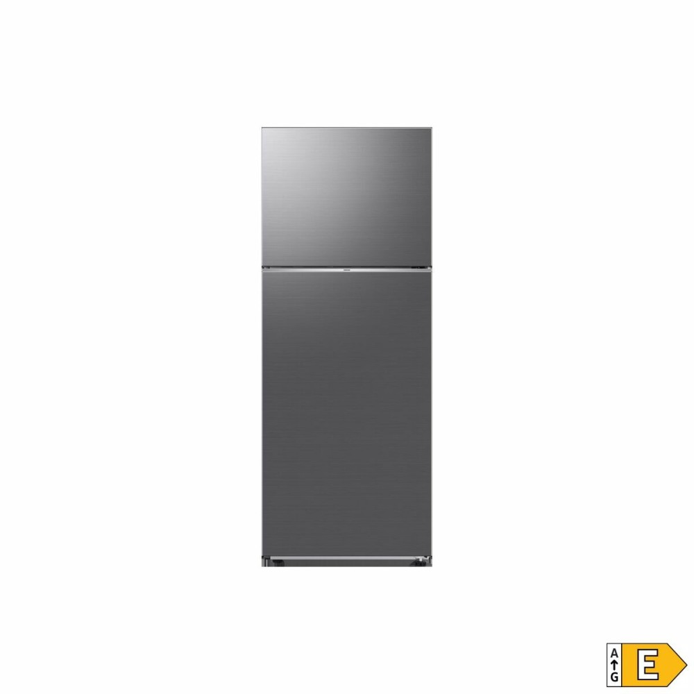 Réfrigérateur Combiné Samsung RT47CG6626S9182 Gris Acier 357 L