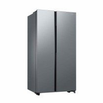 Combined Refrigerator Samsung RS62DG5003S9EF Steel 628 L