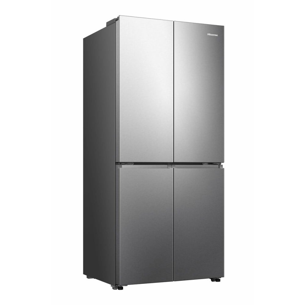 Réfrigérateur Combiné Hisense RQ5P470SAID 179 483 L Gris