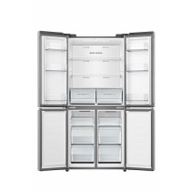 Combined Refrigerator Hisense RQ5P470SAID 179 483 L Grey