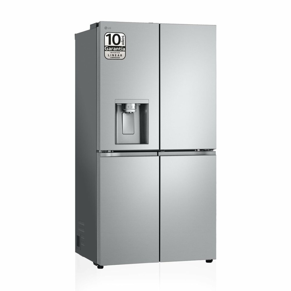 Amerikanischer Kühlschrank LG GMJ960MBJE  179