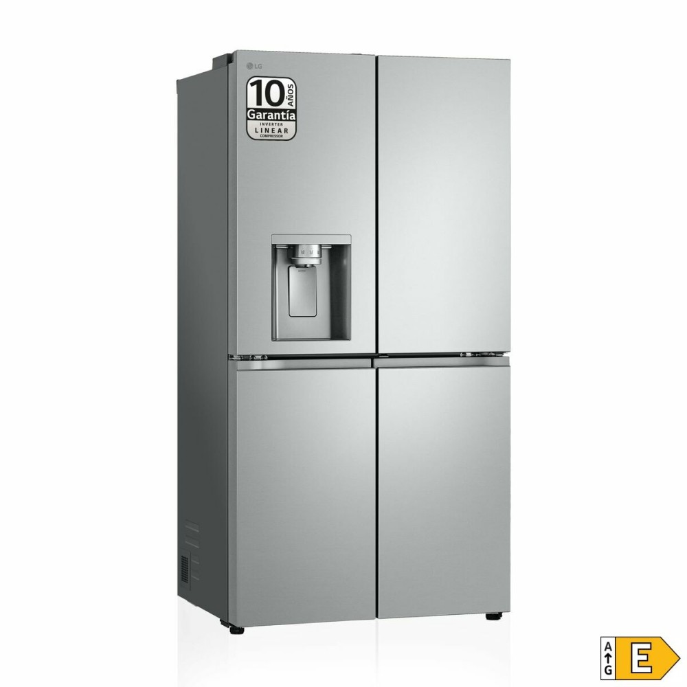 Amerikanischer Kühlschrank LG GMJ960MBJE  179