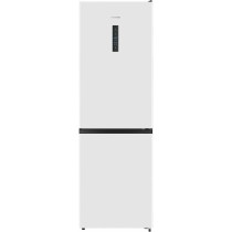 Combined Refrigerator Hisense RB390N4BWC  186 White 304 L