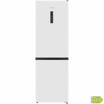 Réfrigérateur Combiné Hisense RB390N4BWC  186 Blanc 304 L