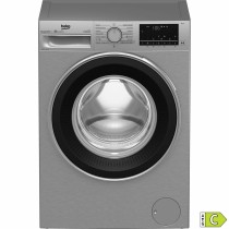 Washing machine BEKO B3WFT58220X 60 cm 1200 rpm 8 kg