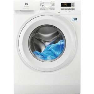 Machine à laver Electrolux EW6F5142FB Blanc