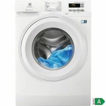 Machine à laver Electrolux EW6F5142FB Blanc