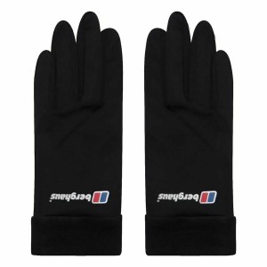 Gants Berghaus Liner Noir