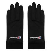 Handschuhe Berghaus Liner Schwarz