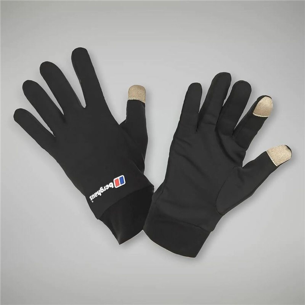 Gants Berghaus Liner Noir