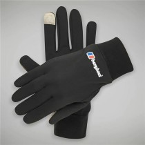 Gants Berghaus Liner Noir