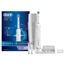 Electric Toothbrush Oral-B Smart 5 5000N White