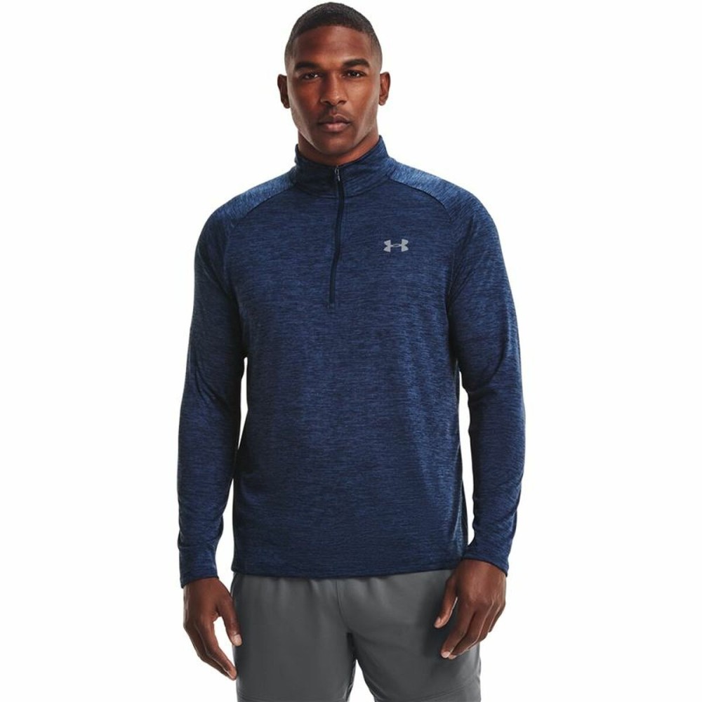 Men’s Long Sleeve T-Shirt Under Armour