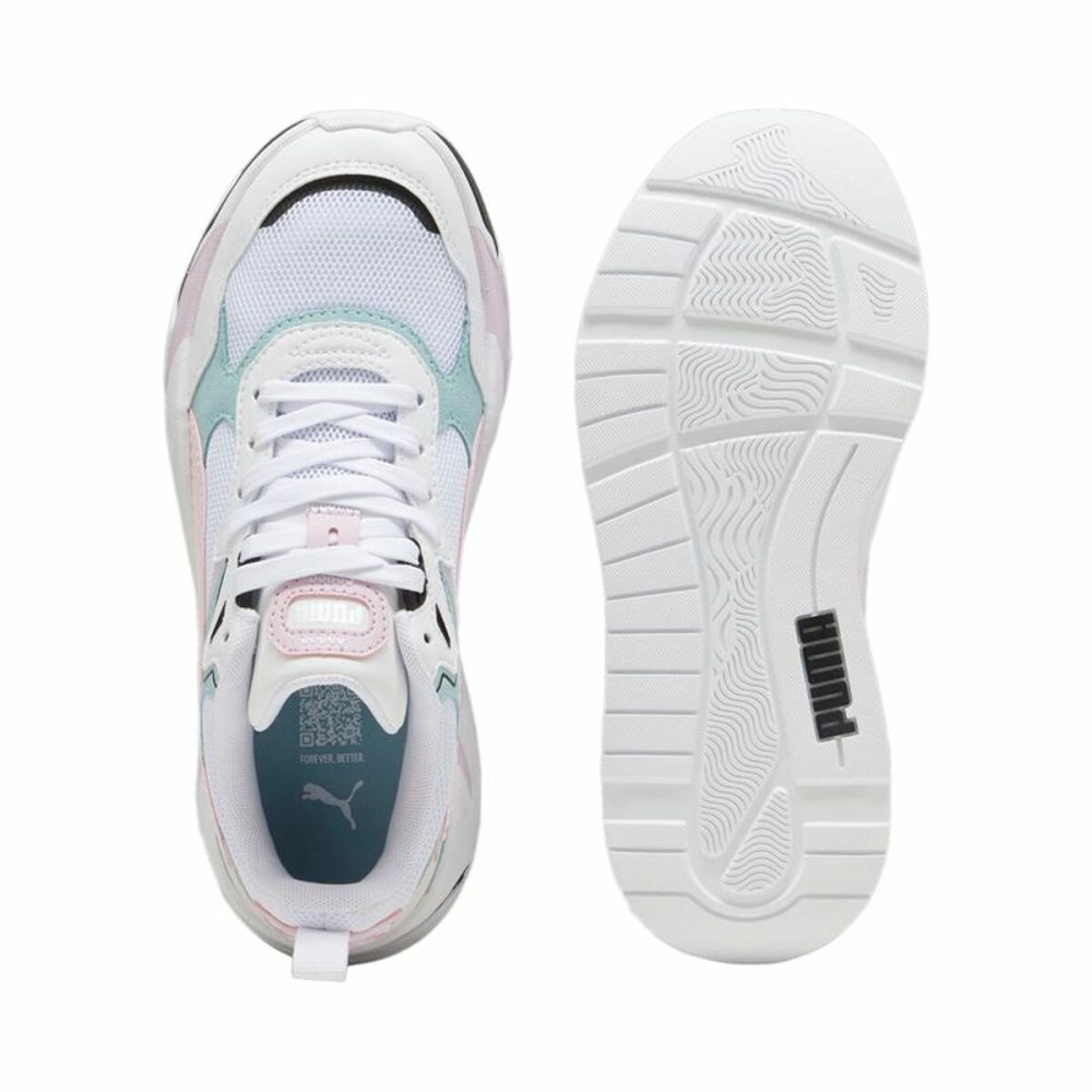 Sports Trainers for Women Puma Trinity