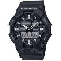 Montre Homme Casio G-Shock GA-010-1AER