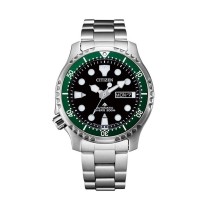 Men's Watch Citizen NY0084-89E