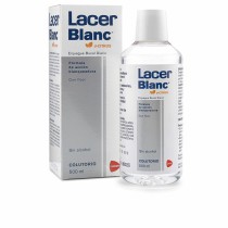 Mouthwash Lacer Blanc Citric (500 ml)