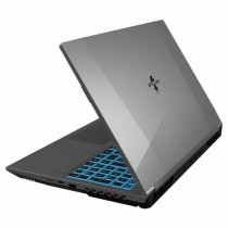 Ordinateur Portable PcCom Revolt 4070 15,6" Intel Core i7-13700HX 32 GB RAM 500 GB SSD Nvidia Geforce RTX 4070 Espagnol Qwerty